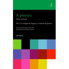 A pintura - vol. 02 A pintura - vol. 02