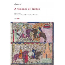 O romance de Tristão O romance de Tristão