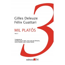 Mil platôs - vol. 3 Mil platôs - vol. 3