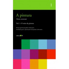 A pintura - vol. 01 A pintura - vol. 01