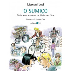 O sumiço