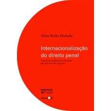 Internacionalização do direito penal