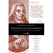 Domingos Caldas Barbosa Domingos Caldas Barbosa
