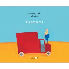 Os pássaros