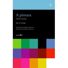 A pintura - vol. 04 A pintura - vol. 04