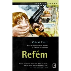 REFÉM (Coleção Negra) REFÉM (Coleção Negra)