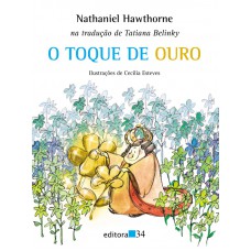 O toque de ouro