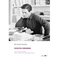 Escritos corsários