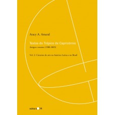 Textos do Trópico de Capricórnio Textos do Trópico de Capricórnio