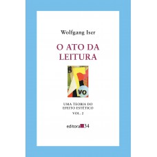 O ato da leitura