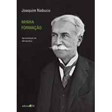 Minha formação Minha formação