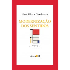 Modernização dos sentidos