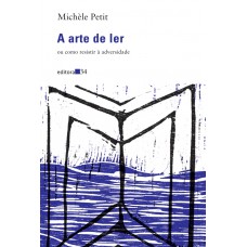 A arte de ler A arte de ler