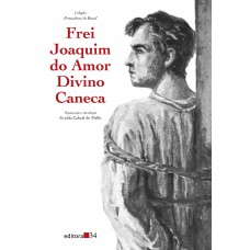 Frei Joaquim do Amor Divino Caneca Frei Joaquim do Amor Divino Caneca
