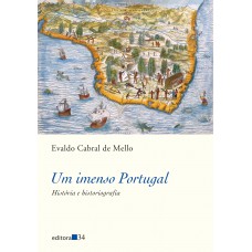 Um imenso Portugal Um imenso Portugal
