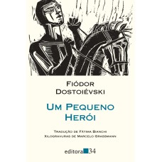 Um pequeno herói Um pequeno herói