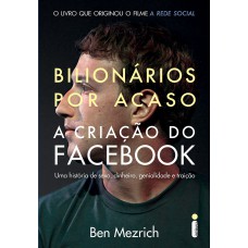 Bilionários por acaso