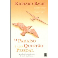 O PARAÍSO É UMA QUESTÃO PESSOAL O PARAÍSO É UMA QUESTÃO PESSOAL