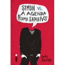 Simon vs. A agenda homo sapiens Simon vs. A agenda homo sapiens