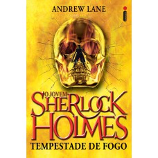 Tempestade de fogo Tempestade de fogo