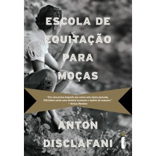 Escola de equitação para moças Escola de equitação para moças