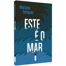Este é o mar