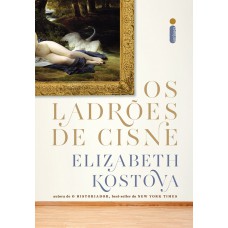 Os ladrões de cisne Os ladrões de cisne