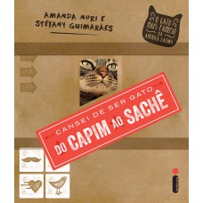 Cansei de ser gato Cansei de ser gato