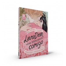 Laura Dean vive terminando comigo Laura Dean vive terminando comigo
