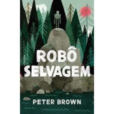 Robô selvagem
