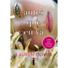 Antes que eu vá