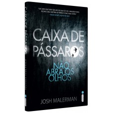 Caixa de pássaros Caixa de pássaros