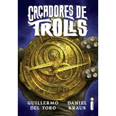 Caçadores de trolls Caçadores de trolls