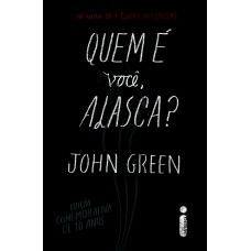 Quem é você, Alasca?