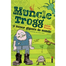 Muncle Trogg