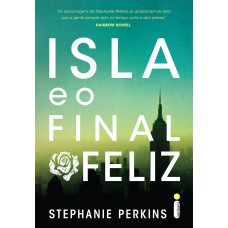 Isla e o final feliz Isla e o final feliz