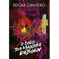O caso da Mansão Deboën O caso da Mansão Deboën