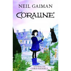Coraline Coraline