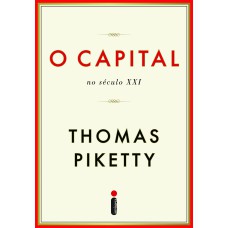 O capital no século XXI