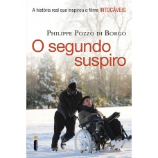 O segundo suspiro O segundo suspiro