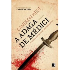 A adaga de Médice A adaga de Médice