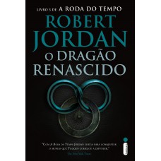 O dragão renascido O dragão renascido