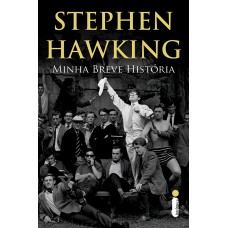Minha breve história Minha breve história