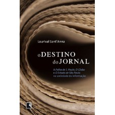 O destino do jornal