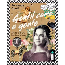 Gentil como a gente Gentil como a gente