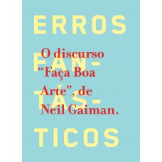 Faça boa arte