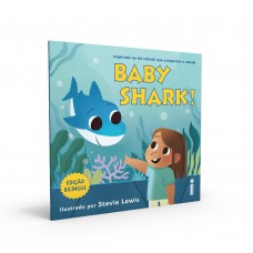 Baby Shark! Baby Shark!