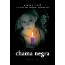 Chama negra Chama negra