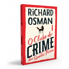 O clube do crime das quintas-feiras