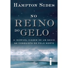No reino do gelo No reino do gelo